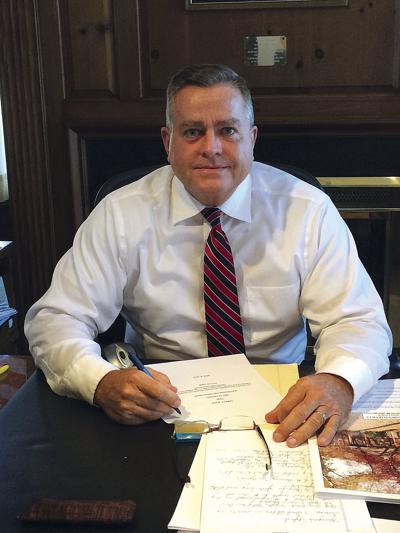 Watertown: Town Manager Resigns Effective January 3
