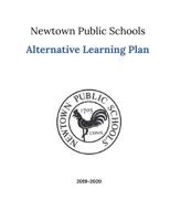 Alternative Learning Plan