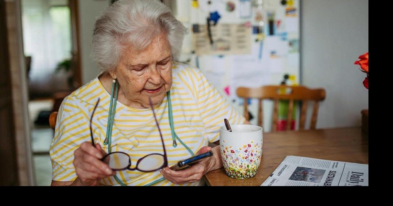 North America's emergency plans were built for seniors who don't exist anymore