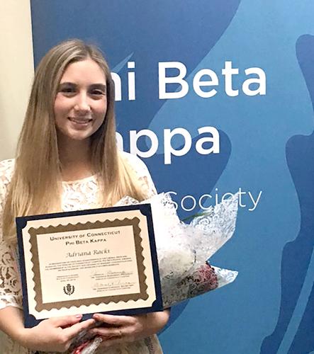 ADRIANA RACKI | Young People | primepublishers.com