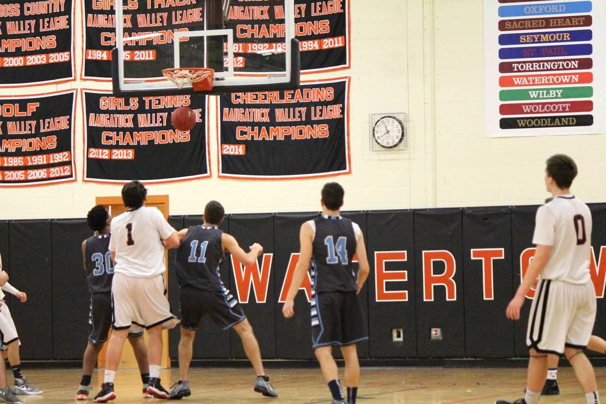Whs Boys Seeded 17th Ciac M Field Indians Face Lewis Mills In