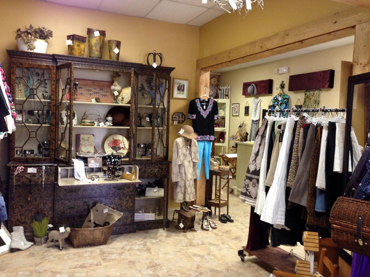 Oxford Fashion Consignment Shop Opens in Oxford Local Business