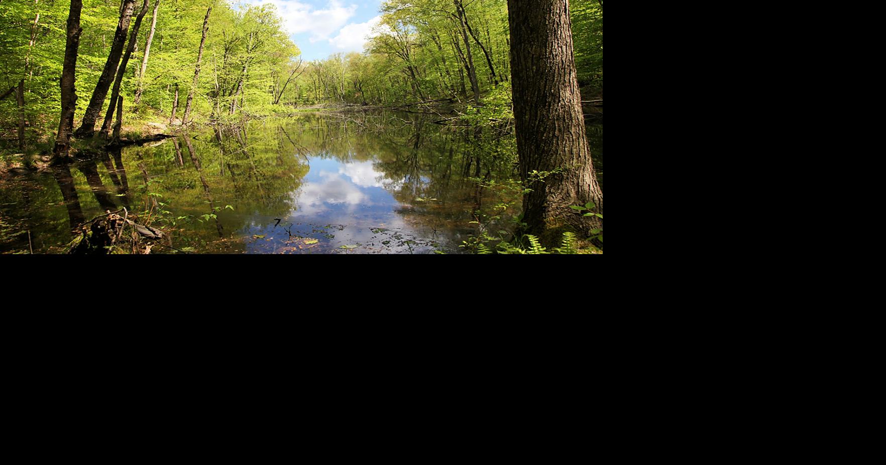 SOUTHBURY LAND TRUST HIKE Top Stories