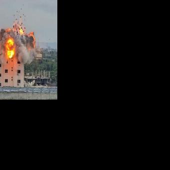 Iran, Lebanon bore brunt of missiles and drones launched during war