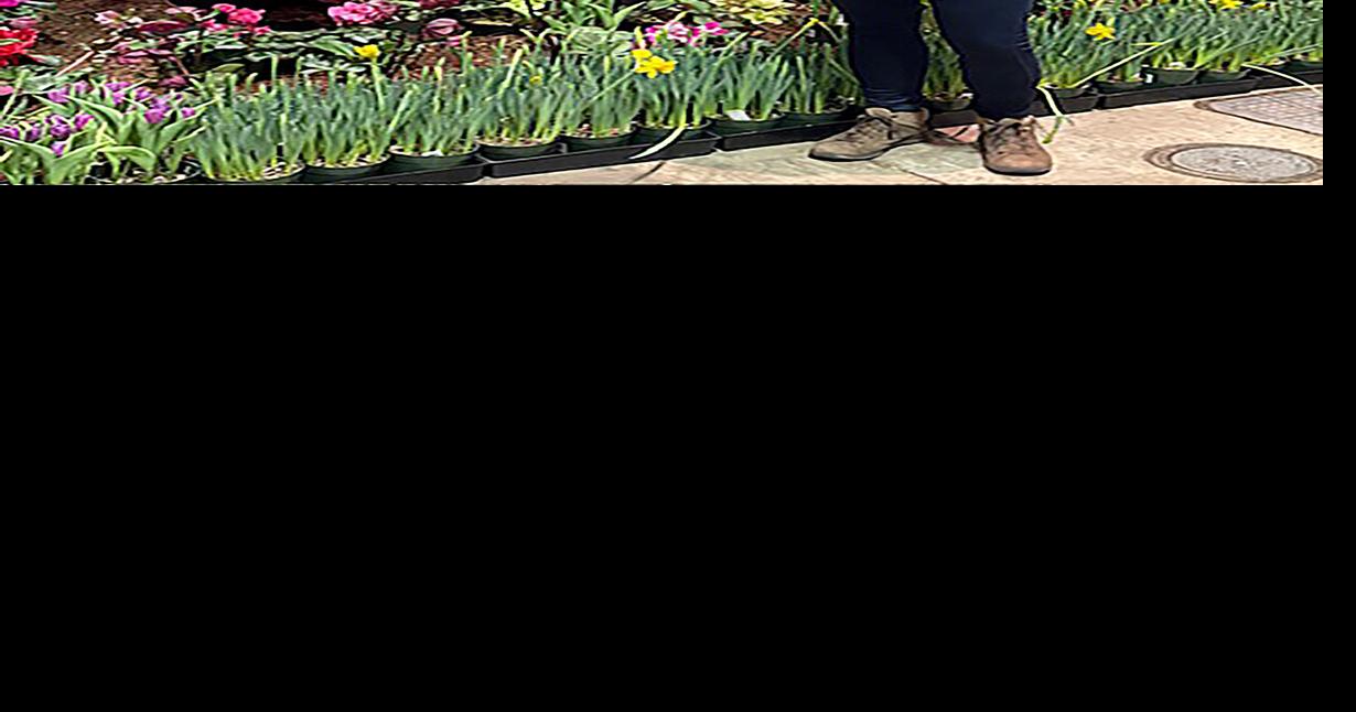 SIGNS OF SPRING IN FLORAL DESIGN | Garden | primepublishers.com