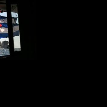 Missing aid boats 'safely' crossed to Cuba: US Coast Guard