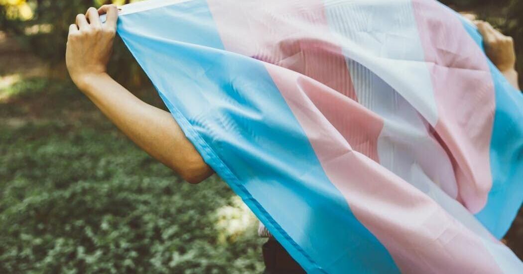 Transgender youth and their families struggle to find gender-affirming care – even in states where it’s still legal