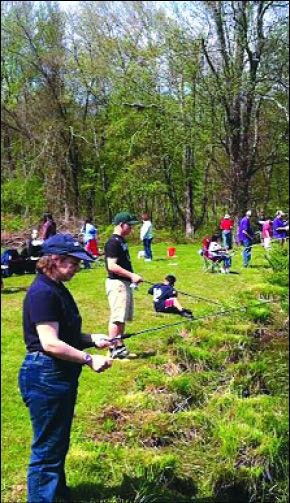Fishing Derby Community News Primepublishers Com
