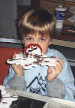 Holiday Madness Craft Classes | Young People | primepublishers.com