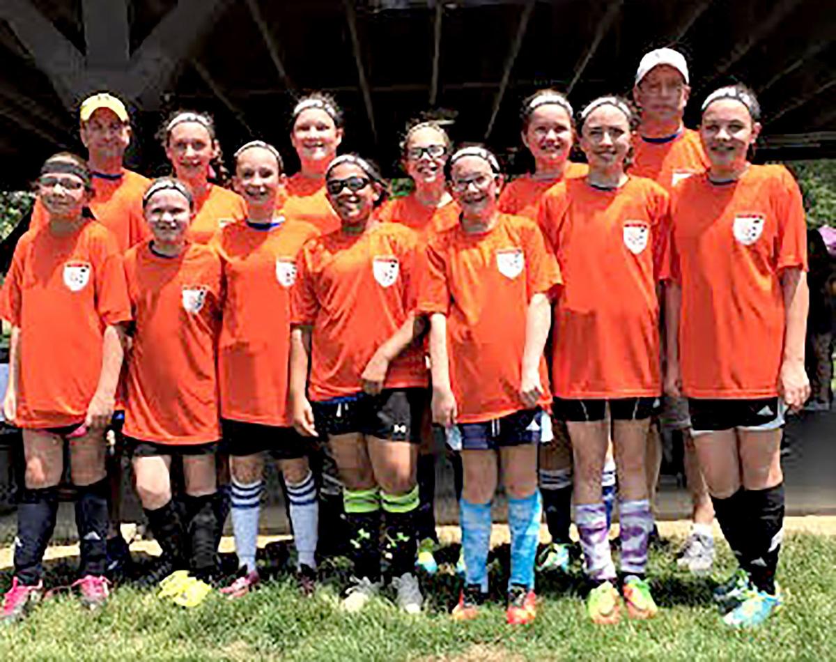 Watertown Association For Youth Soccer Local Sports