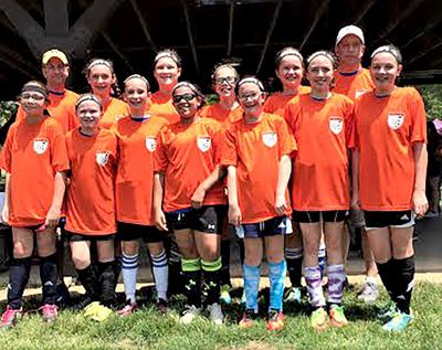 watertown ct travel soccer