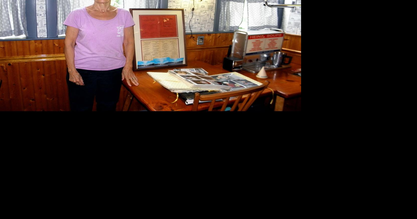 Charcoal Chef of Woodbury Celebrates 65 Years in Business Local