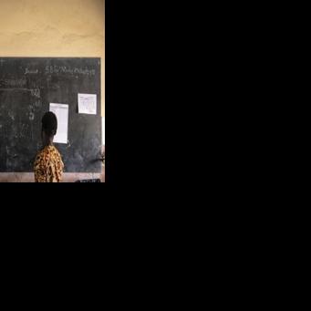 Benin elects presidential favourite Romuald Wadagni: provisional results