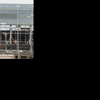 Belgium commemorates Brussels attacks 10 years on