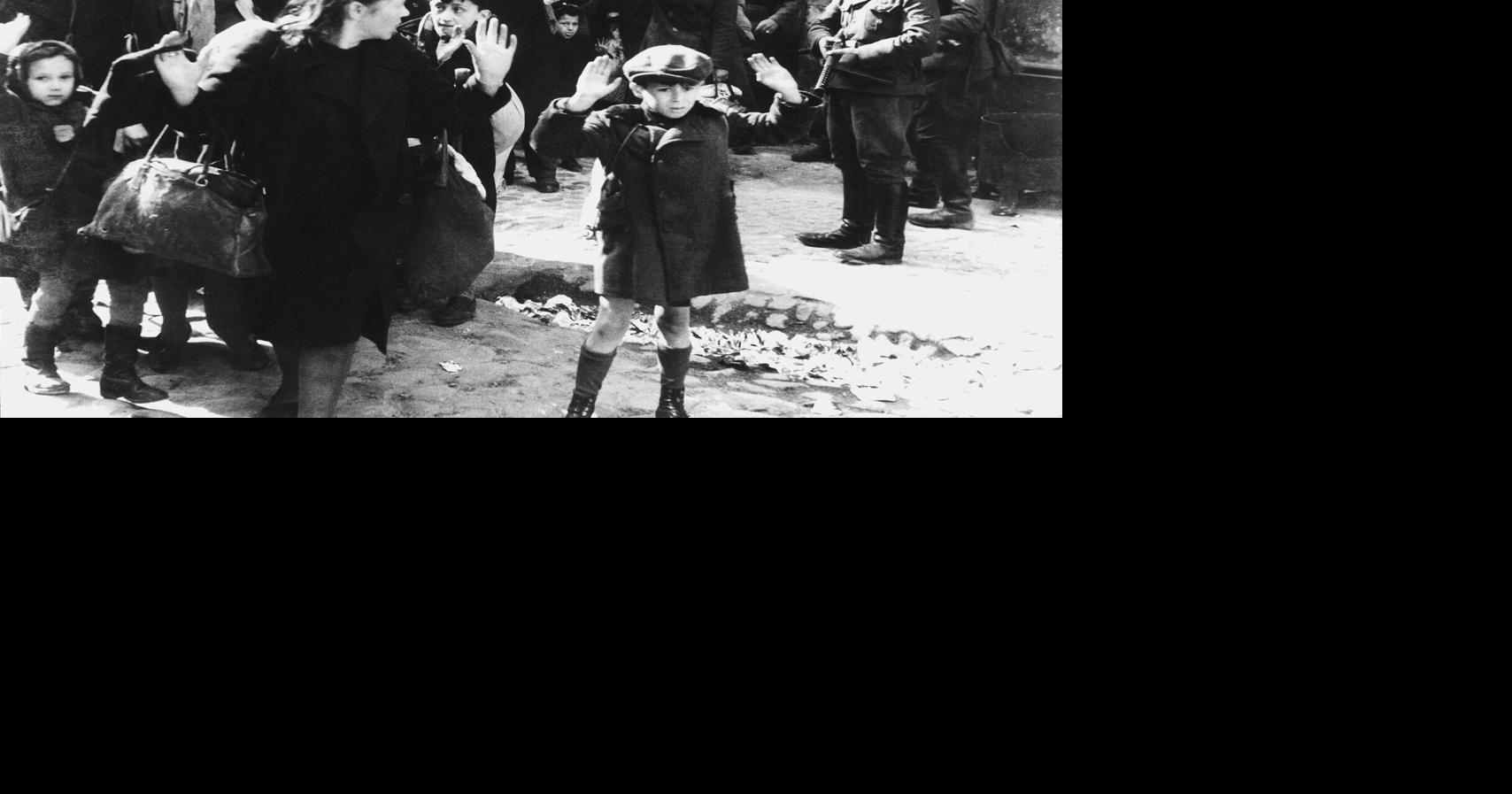 Processing Holocaust Trauma Through the Arts: A Roundtable Discussion in Southbury March 2