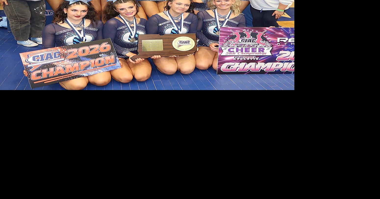 Oxford High School Varsity Cheer Team Secures 9th Class S State ...