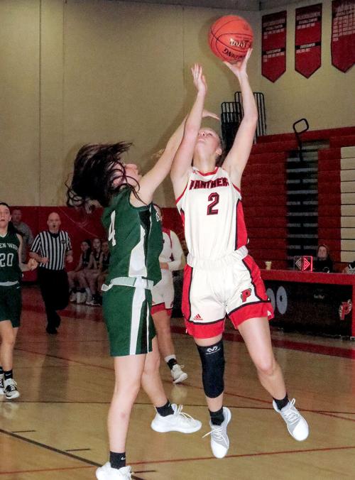 Phs Girls Basketball Tops Two Rivals At Ciac Tourney Games