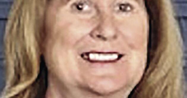 Bonni C. (Petterson) Edwards - Vimarsana News