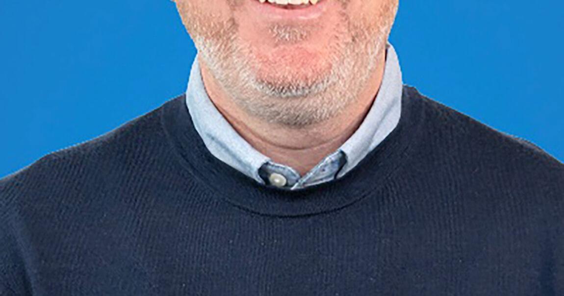 Thomaston Savings Bank Welcomes Johnny Burnham, Marketing Manager