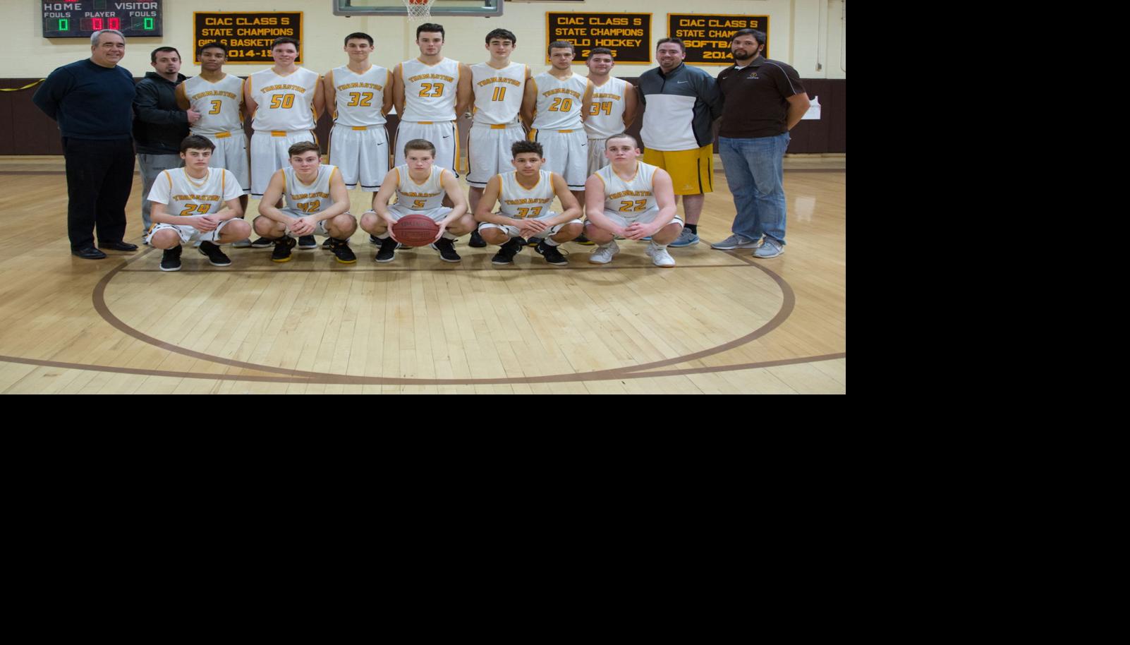 Thomaston Boys Basketball Local Sports Primepublishers Com