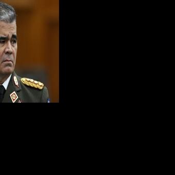 Venezuelan leader sacks defense minister, a Maduro stalwart
