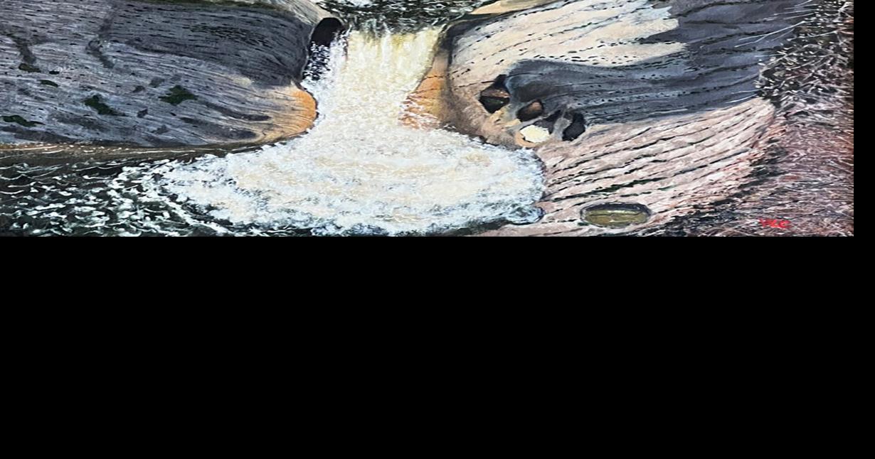 New Exhibit by William Cesario at Shutter Speed Photo in Middlebury