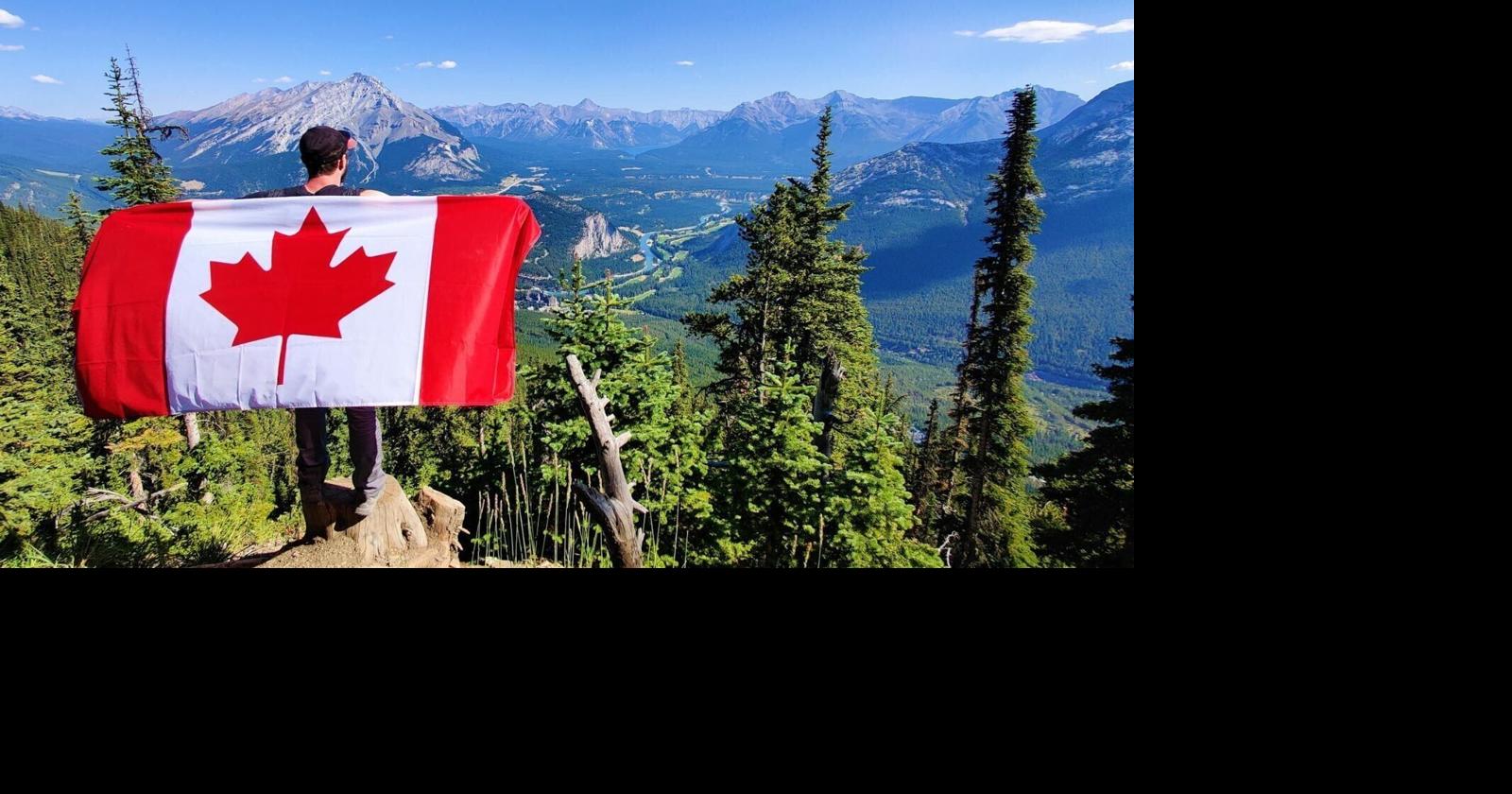U.S. Beats Canada In Business, But Canada Wins On Quality Of Life, According To New Global Ranking