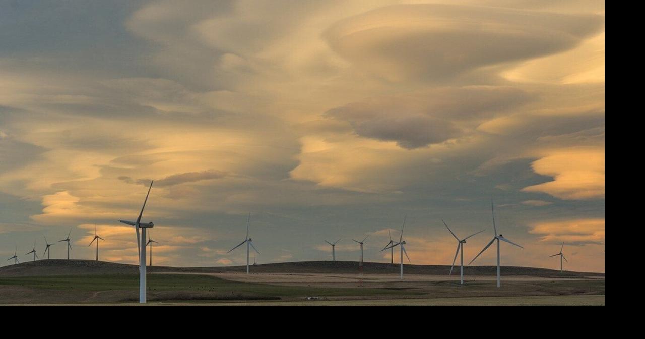 What, exactly, is happening with renewables in Alberta?