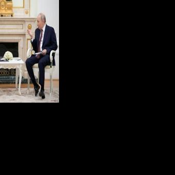 Armenia cannot be in both EU and Russian customs bloc, Putin says