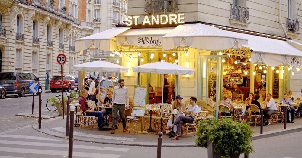 Europe’s Foodie Hot Spots Are Being Forced To Pivot In 2026