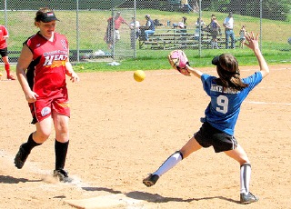 Pomperaug Youth Softball Opening Day | Local Sports | primepublishers.com