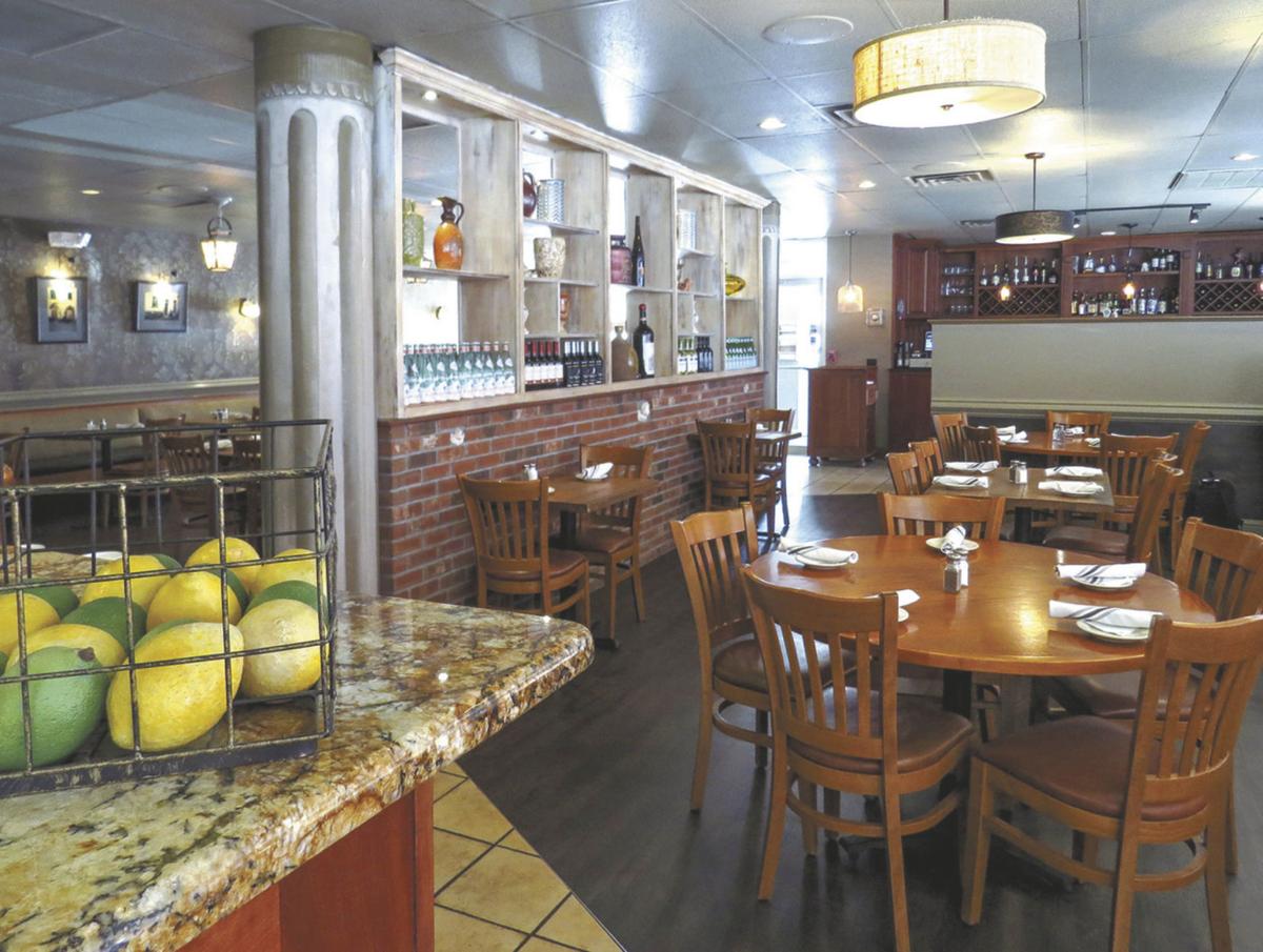 Julio S Celebrates 20th Anniversary At Southbury Site Local Julio S Celebrates 20th Anniversary At