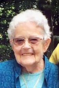 Phyllis (Moore) Orrell Palmer | Obituaries | primepublishers.com