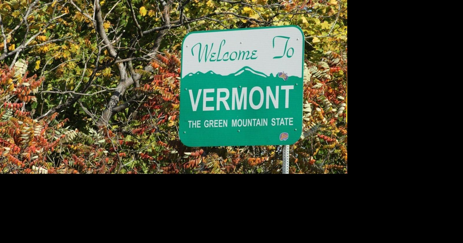 Vermont Shows Why Small-Farm Visits Are Trending This Summer In The U.S.