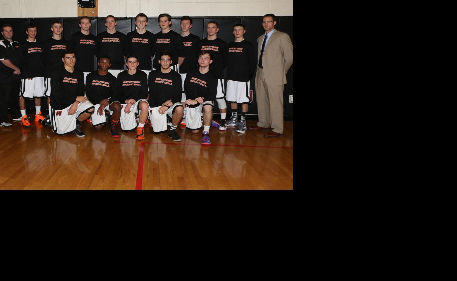 Watertown Boys Basketball Local Sports Primepublishers Com