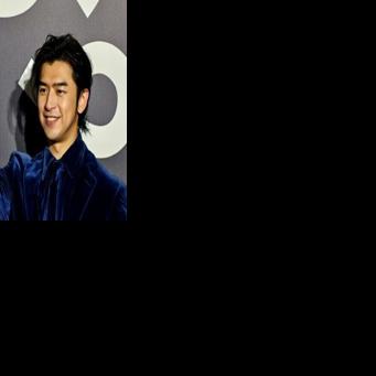 Taiwan star Chen Bolin charged in conscription evasion probe