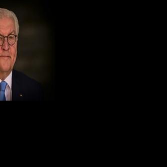 US-Israeli war on Iran is 'breach of international law': German president