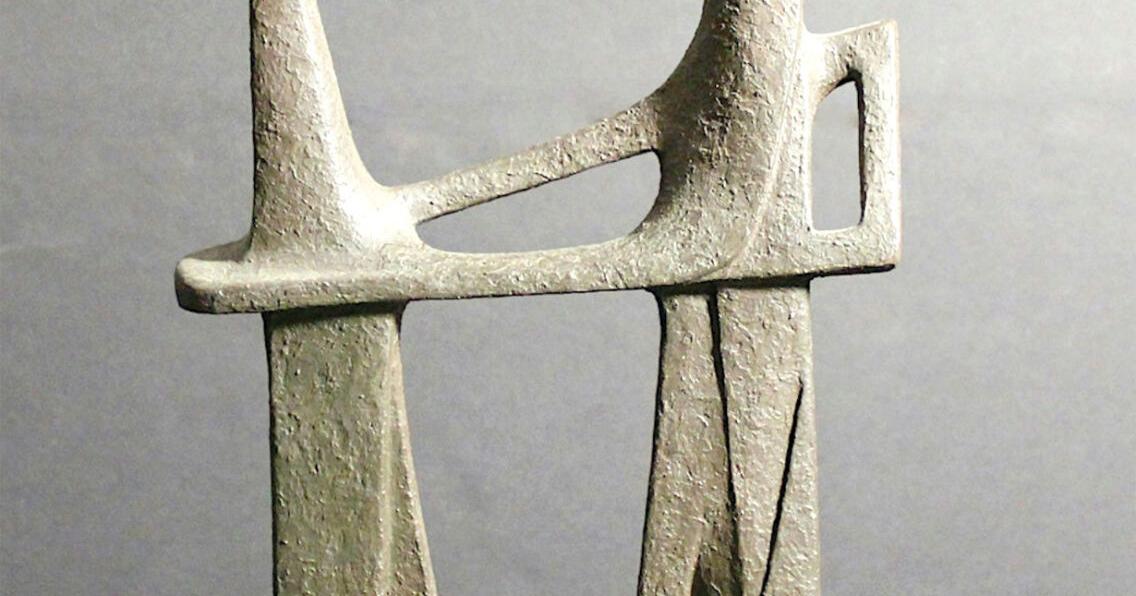 Mexican Art from WestConn Archive on Exhibit Beginning October 2