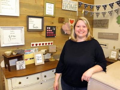 Rustic Charm Fills Community Need With Home Décor Local Business Primepublishers Com Rustic Charm Fills Community Need With, Rustic Charm Decor