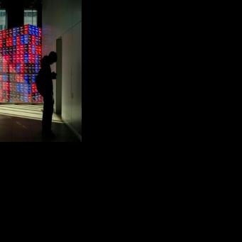 Stock market optimism returns after tech sell-off