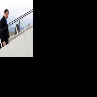 'Your success is our success,' Rubio tells Orban ahead of Hungary polls