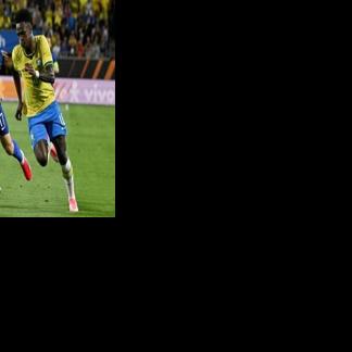 Brazil down Croatia 3-1 in World Cup warm-up