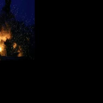 Israel launches wave of fresh strikes on Lebanon