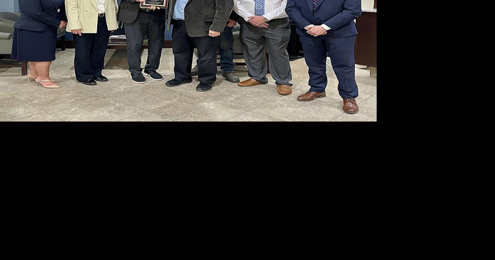 Thomaston Savings Bank Recognized by RMNE for 30 Years of Support ...
