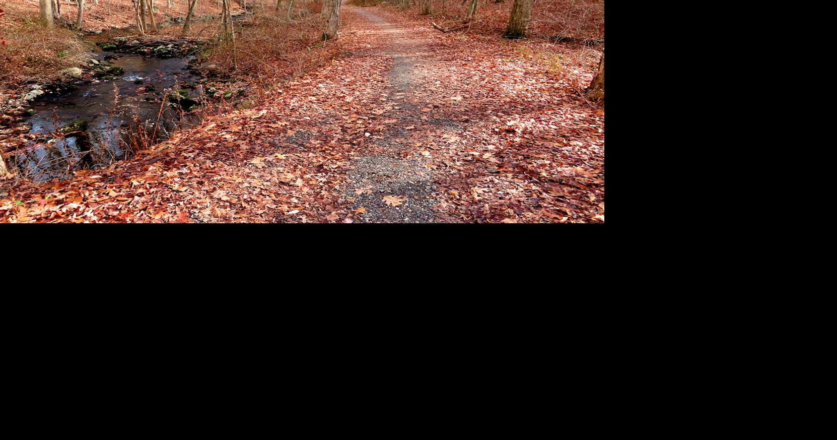 Derby Public Library Program 'The Woodbury Path: The Historic Transportation Route from Woodbury to Derby Landing' March 21