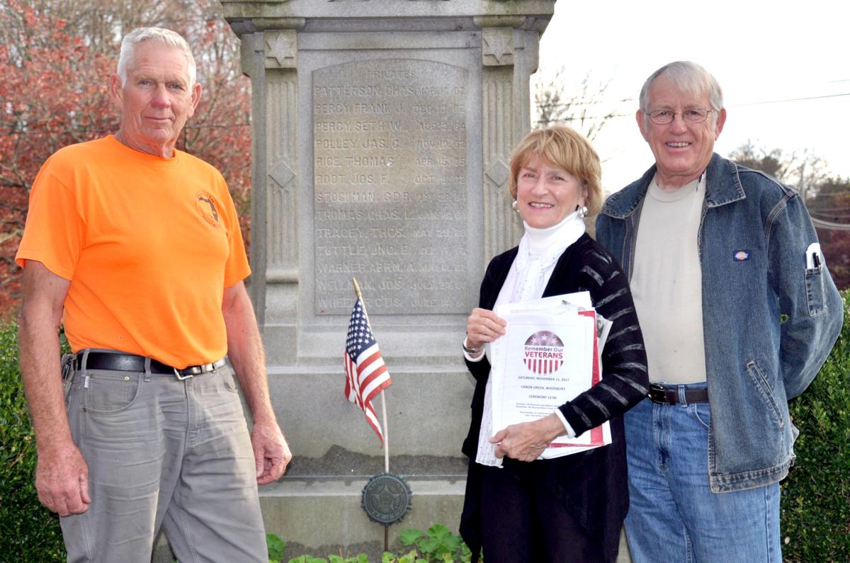 Veterans
