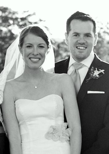 Kristen Rada Baird-Fraioli | Wedding Bells | primepublishers.com
