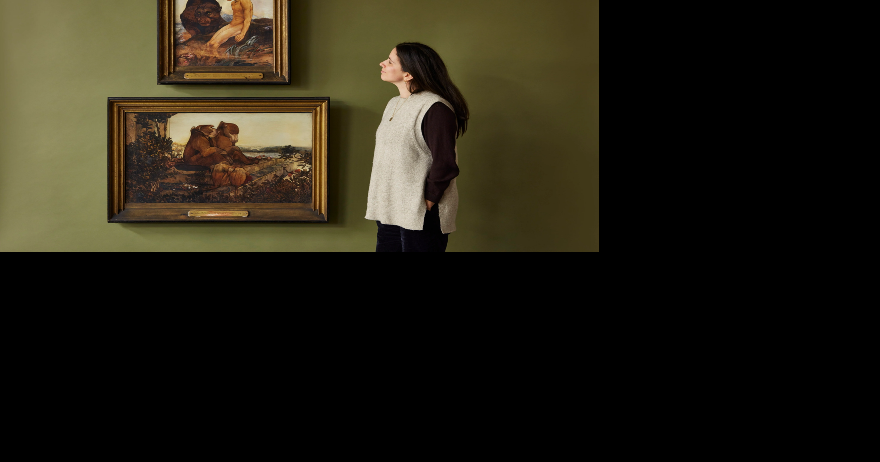 Two lost Jungle Book illustrations found in home up for auction