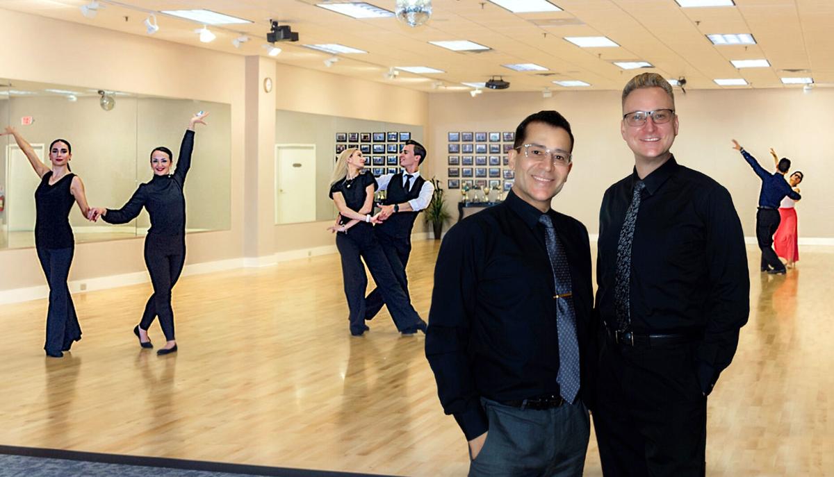 Southbury Fred Astaire Dance Studio