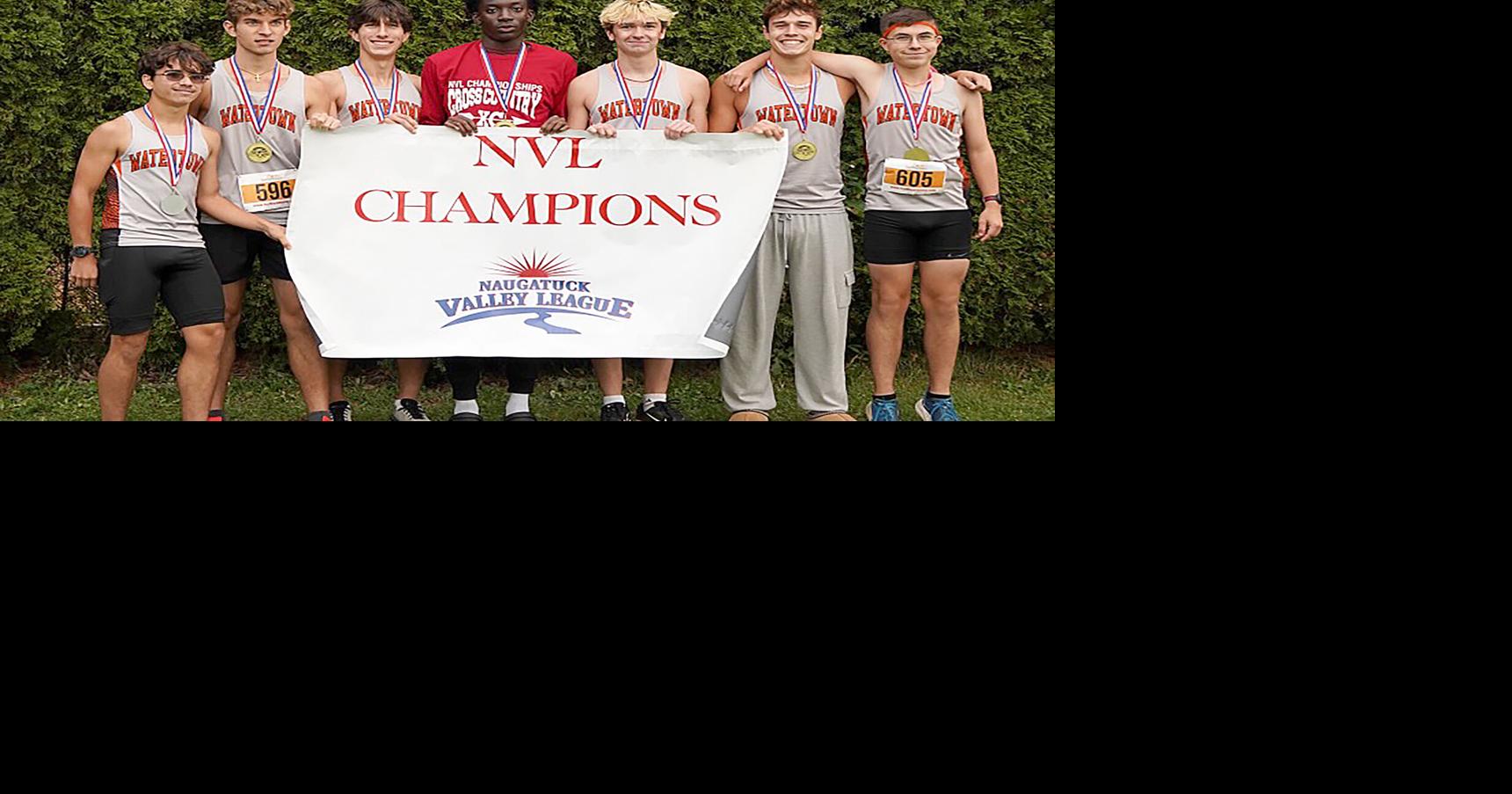 WHS Cross Country Picture Perfect | Local Sports | primepublishers.com